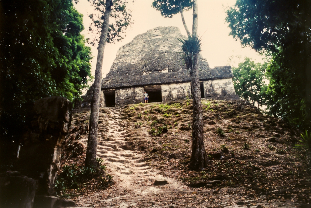 Guatemala photograph. 