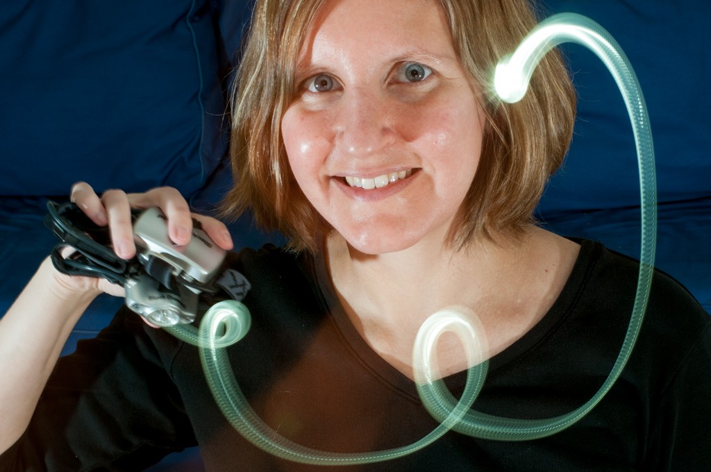 Pictures of Kristen photograph. 