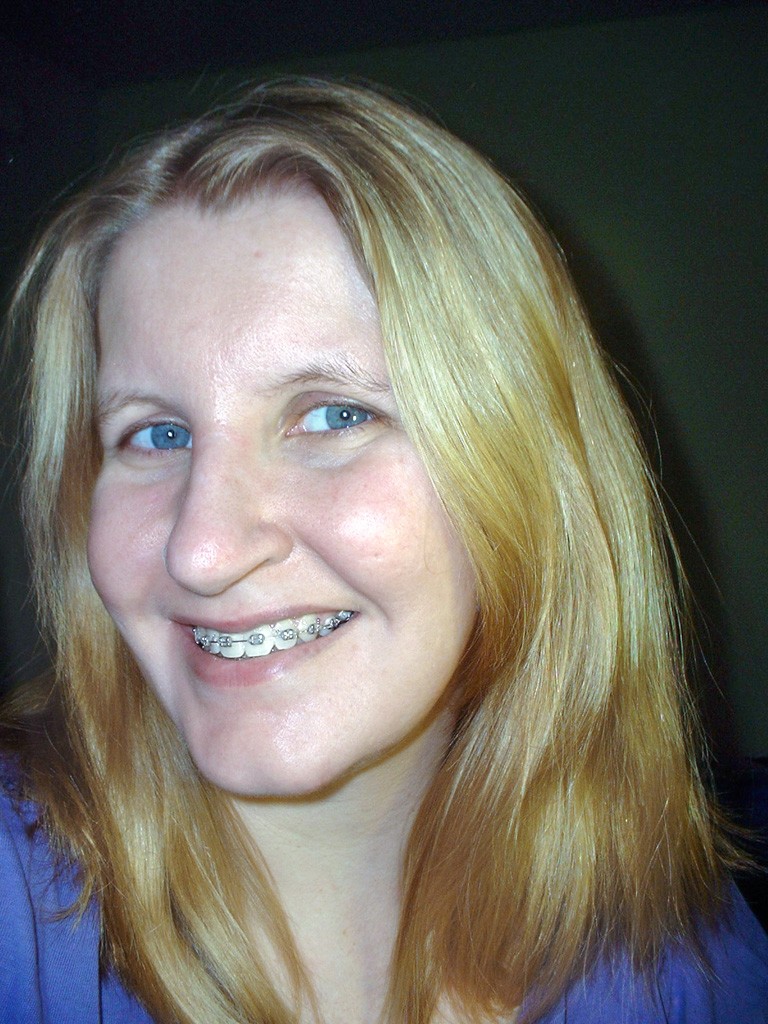 Pictures of Kristen photograph. 