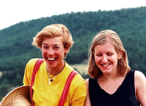 Pictures of Kristen photograph. I don't recall the name of this woman