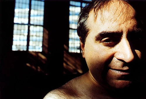 Portraits photograph. 