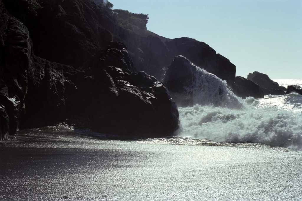 San Francisco, California photograph. 